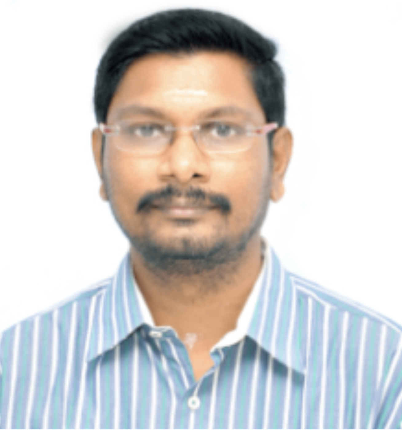 Dr. P. Arun raj Kumar