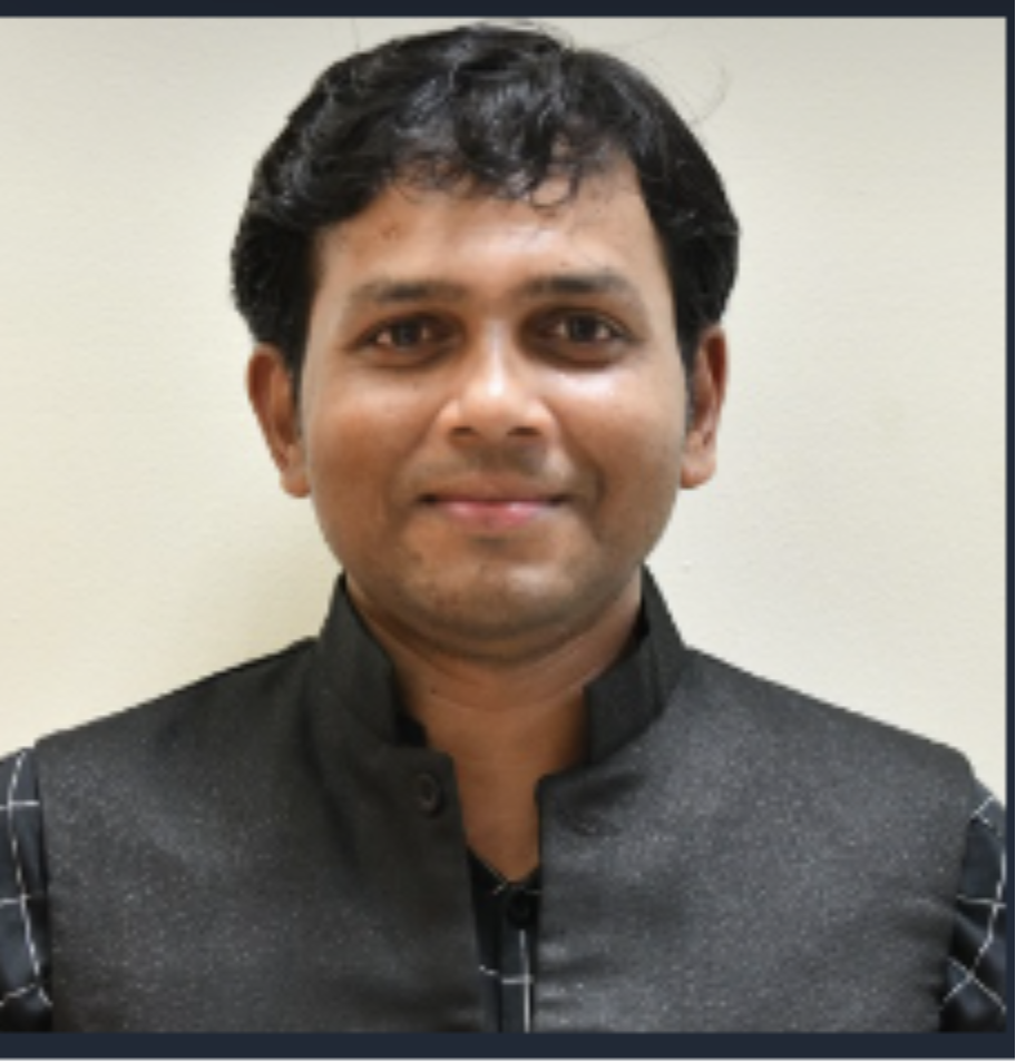 Dr. Damodar Reddy Edla