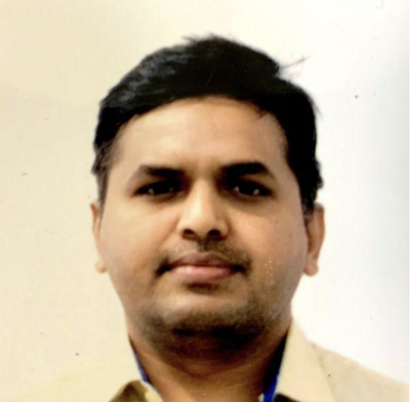 Mr. Phaneendra Nath